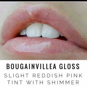 LipSense BOUGAINVILLEA GLOSS Sealed